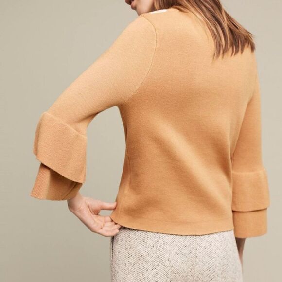 Anthropologie Lucy Paris Aimee Pullover new - Picture 3 of 6
